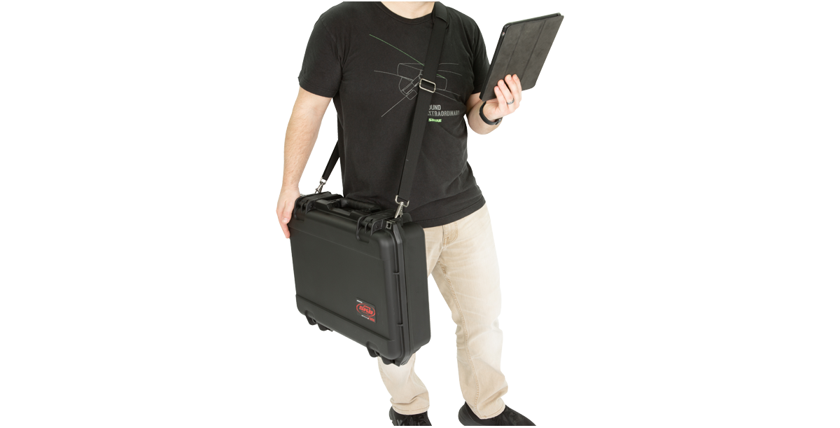 Think Tank Adjustable Shoulder Strap