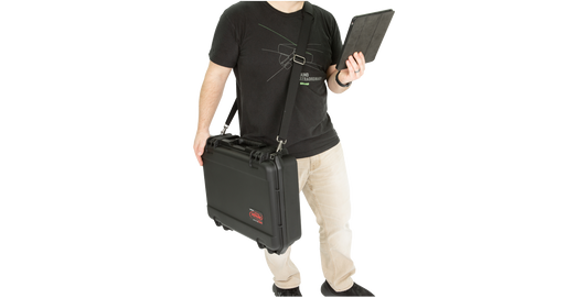 Think Tank Adjustable Shoulder Strap