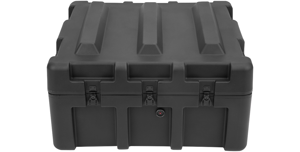 rSeries 2624-11 Case