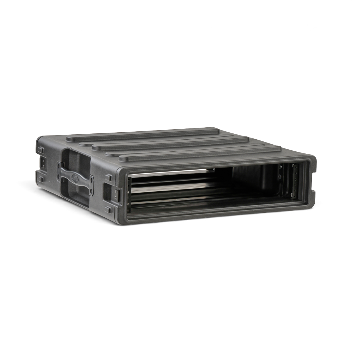 SKB 2Uラックケース 2U SKB Standard Roto Rack - Durable Design | 2U-12U Sizes