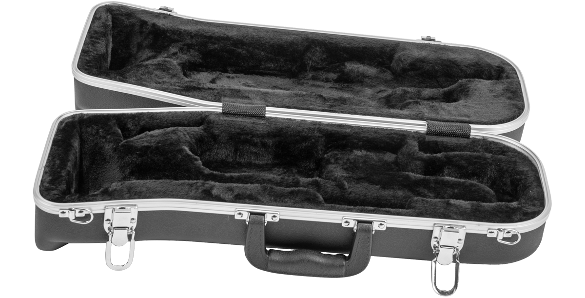 Contoured Trumpet Case – SKB Cases