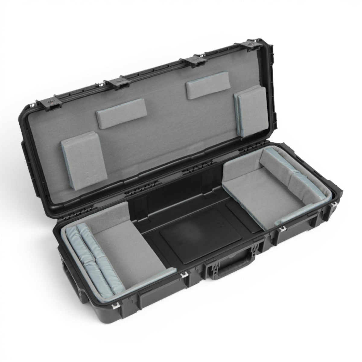 iSeries 3614-6 49-note Keyboard Case