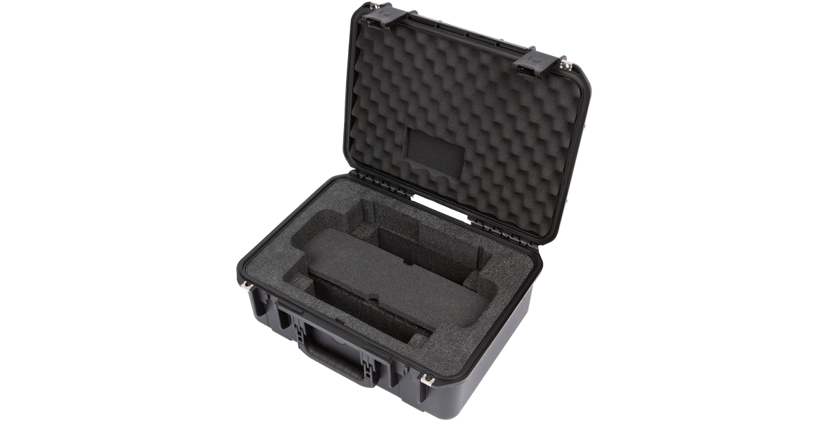 iSeries 1813-7 RODECaster Pro II Case