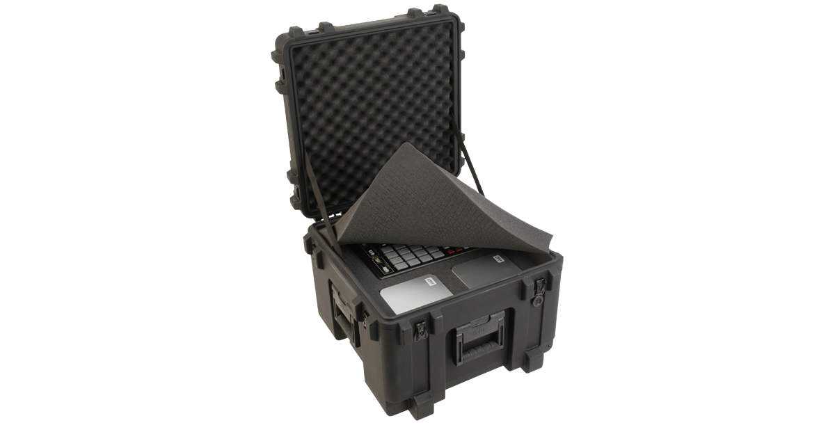 rSeries 1919-14 Case