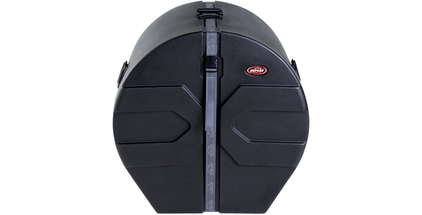 Durable 18 x 24 Bass Drum Case - Bass Drum Case | Roto-molded