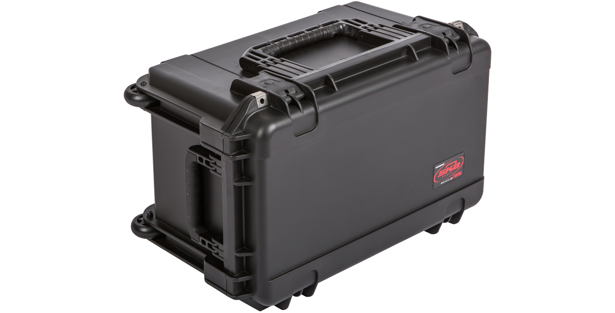 iSeries 2213-12 Case - Waterproof Resin Case | Durable Design
