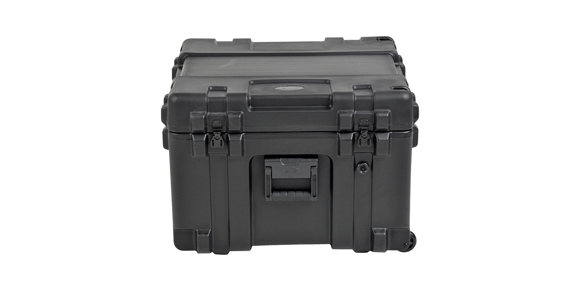 rSeries 2423-17 Case