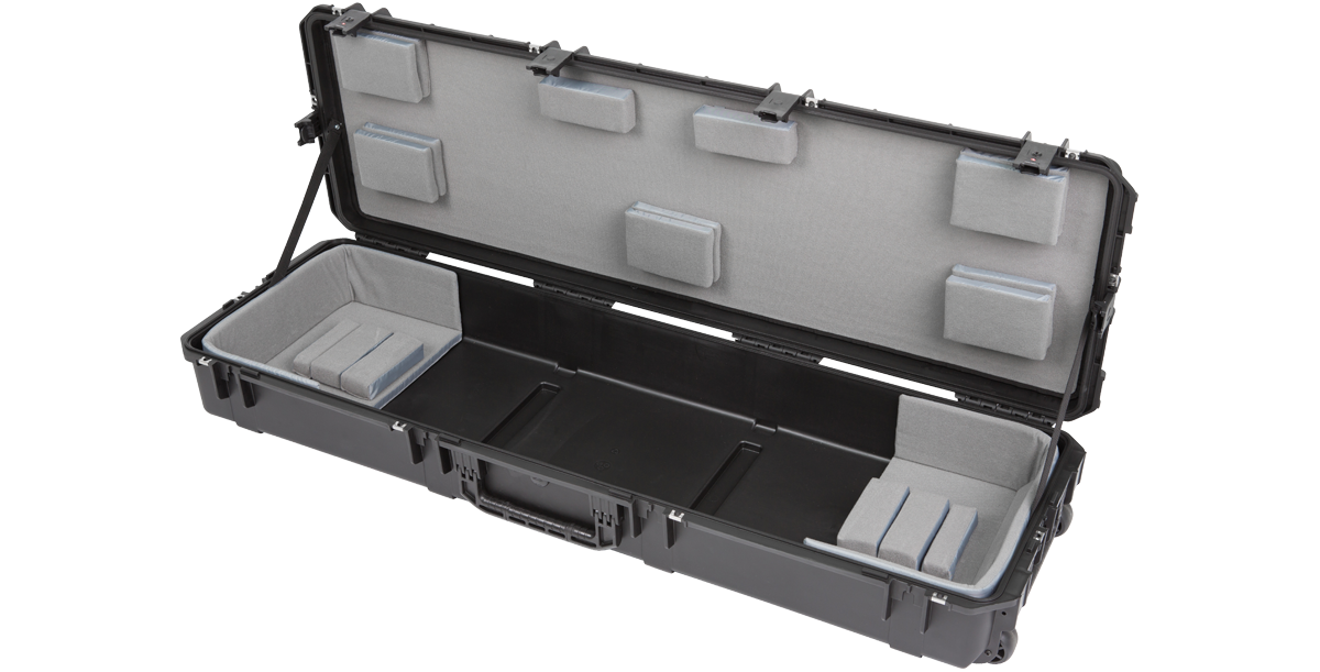 iSeries 6018-8 88-note Keyboard Case