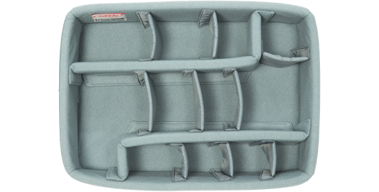 iSeries 1510-6 Think Tank Designed Divider Set