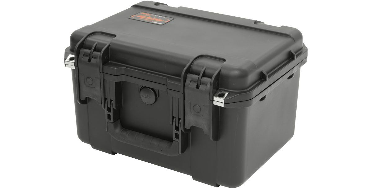 iSeries 1510-9 Case