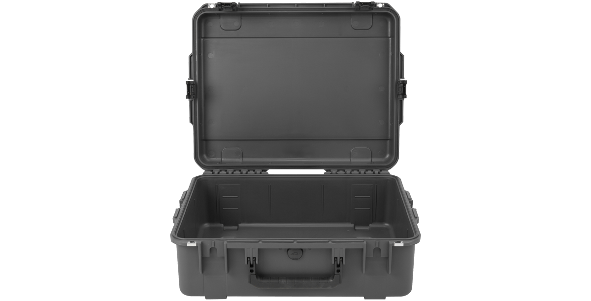 iSeries 2217-8 SKB Case - iSeries SKB Waterproof Overland