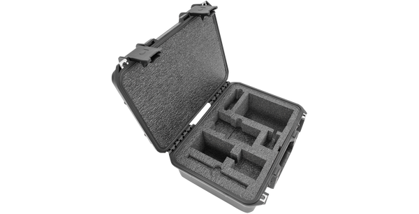 Motorola APX8000 Radio Case - SKB Field-Ready | Waterproof