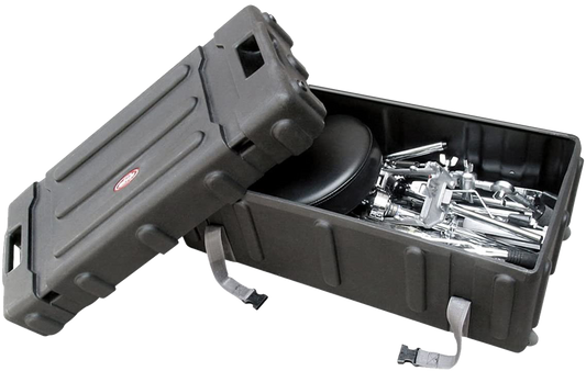 Mid-sized Hardware Case