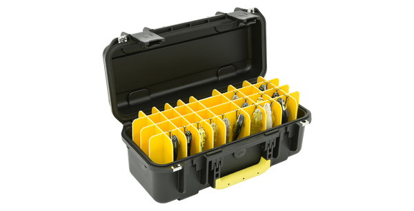 iSeries Lure Case - Medium Waterproof Storage