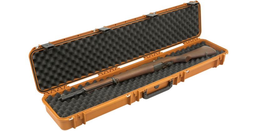 Kcl Rifle Case Pro Series Rifle Case - Waterproof Military Grade