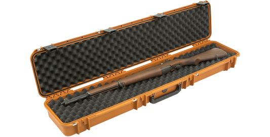 Pro Series Single Rifle Case, Coyote Brown