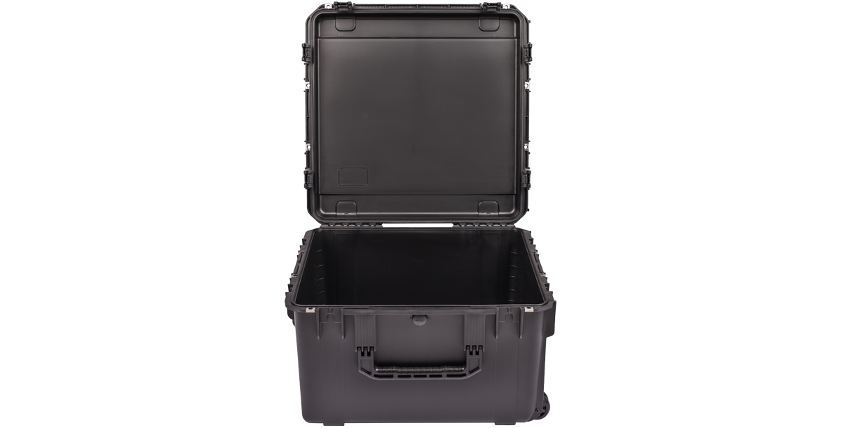 iSeries 2424-14 Case