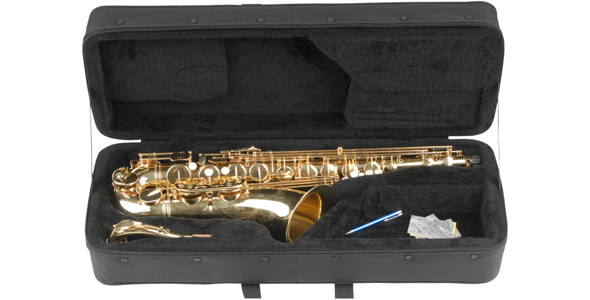 Tenor Sax Soft Case
