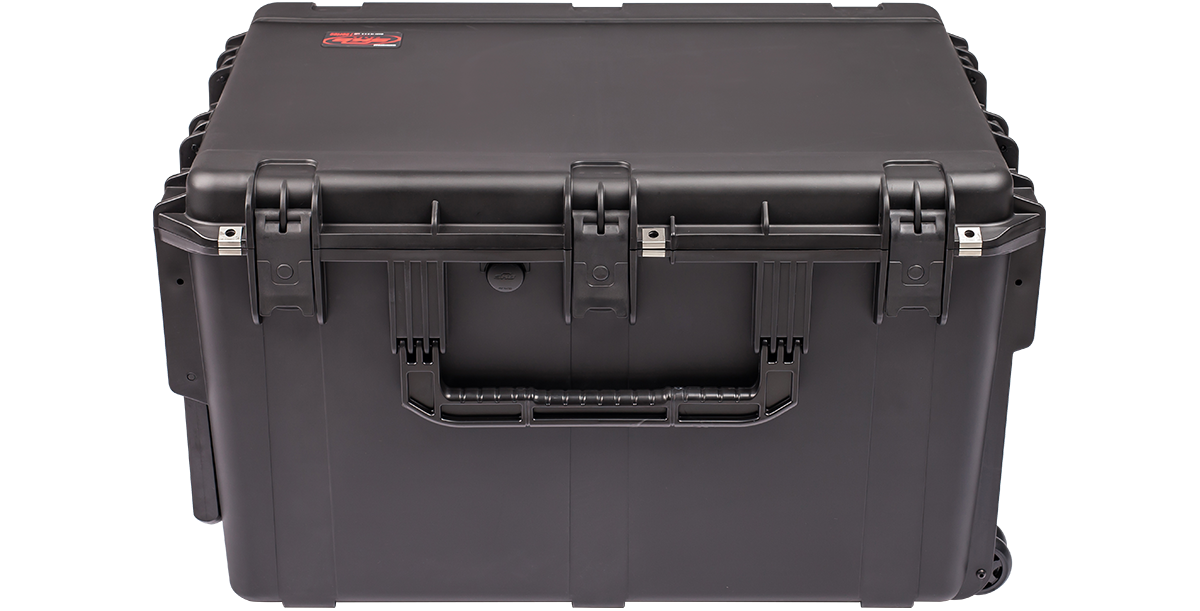 iSeries 3021-18 Case