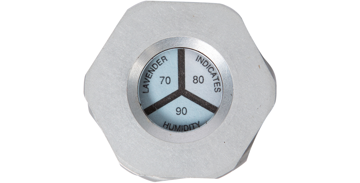 Humidity Indicator 70/80/90