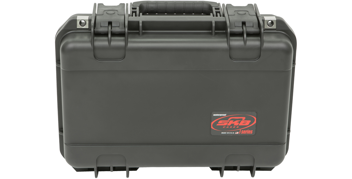 iSeries 1610-5 Case
