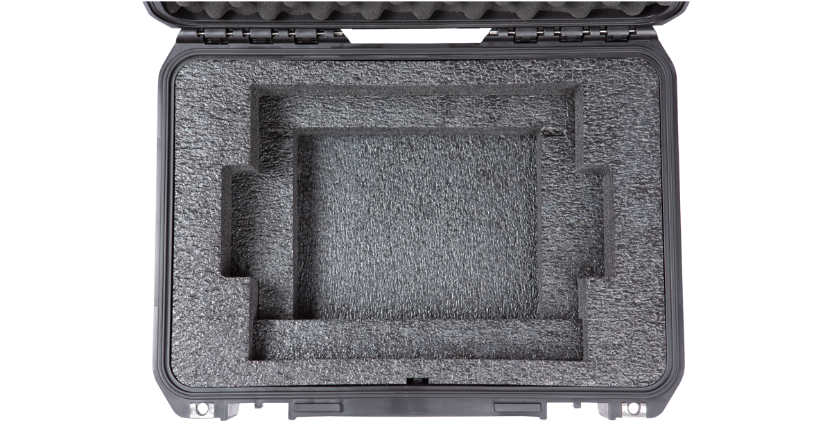 iSeries 1711-6 Zoom PodTrak P8 Case