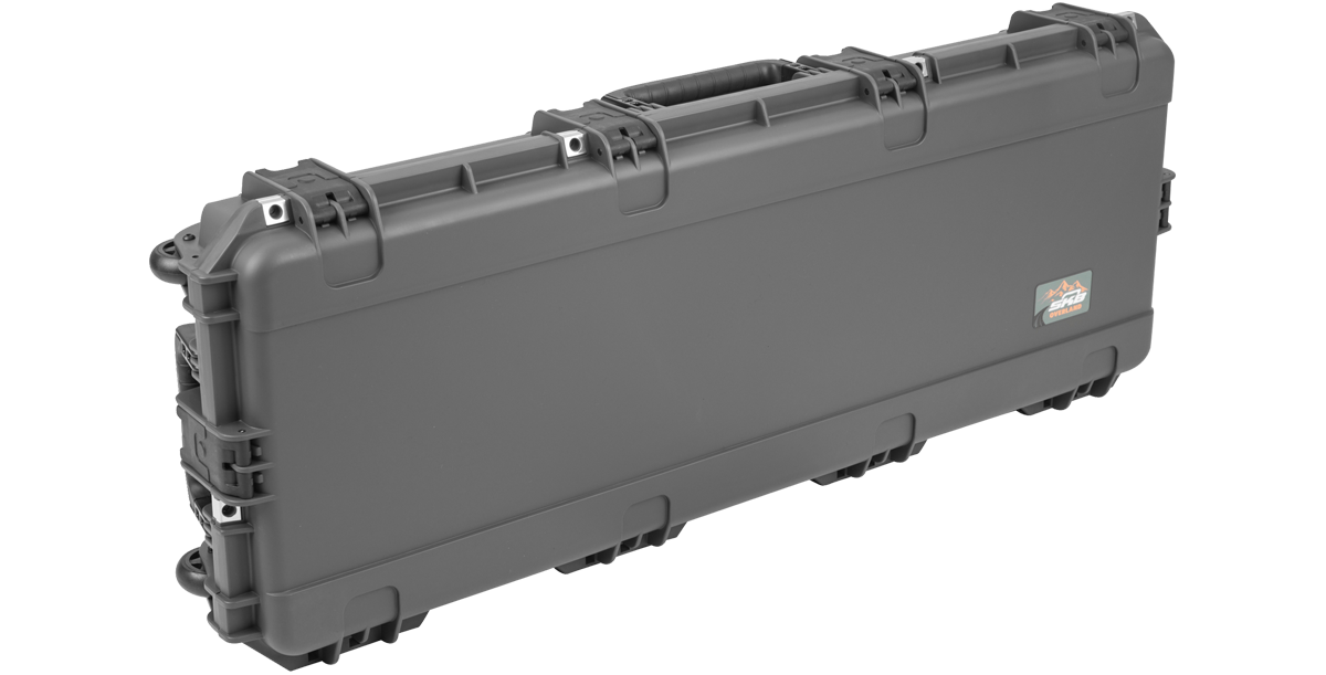 iSeries 4214-5 SKB Overland Case