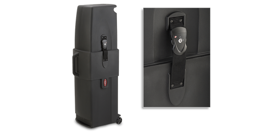 Space Saver 5017 Staff Golf Travel Case