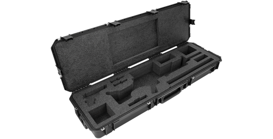 SKB Field-Ready iSeries M240B Machine Gun Case