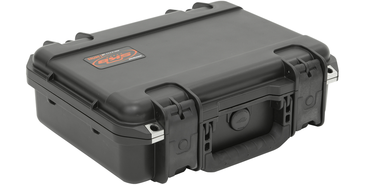 iSeries 1510-4 Case