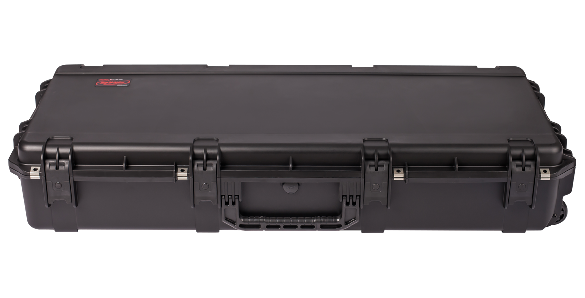 iSeries 4719-8 Case