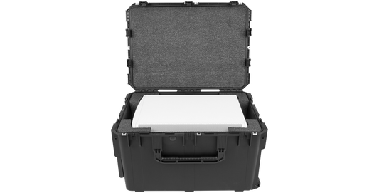 iSeries QSC KC12S Case