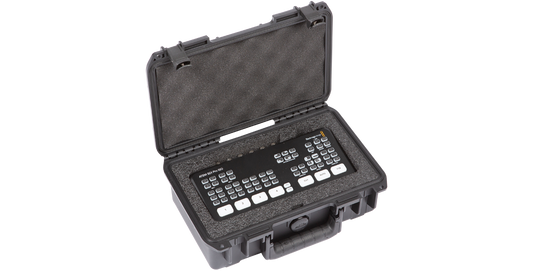 iSeries 1006-3 Blackmagic Design ATEM Mini Case