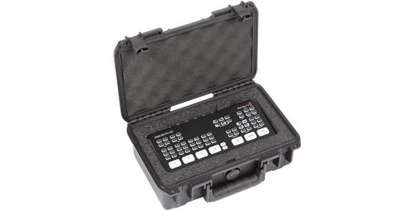 iSeries ATEM Mini Case - Blackmagic Design | Durable Protection iSeries ATEM Mini Case - Blackmagic Design | Durable Protection