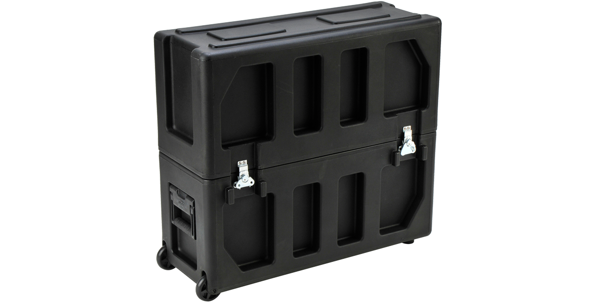 FP Series 2026 Case