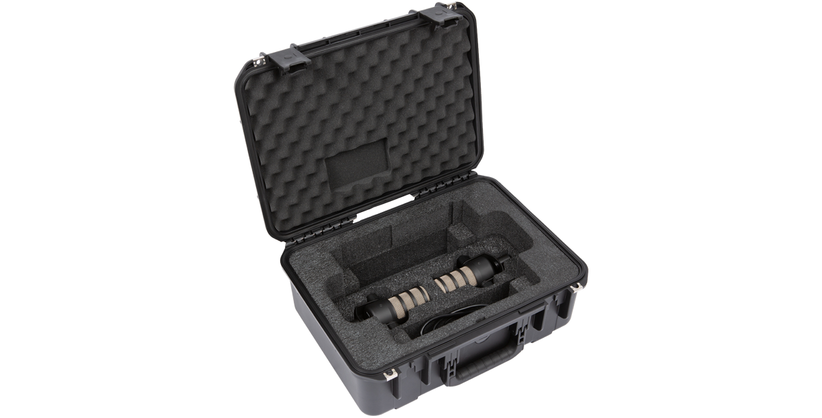 iSeries 1813-7 RODECaster Pro II Case