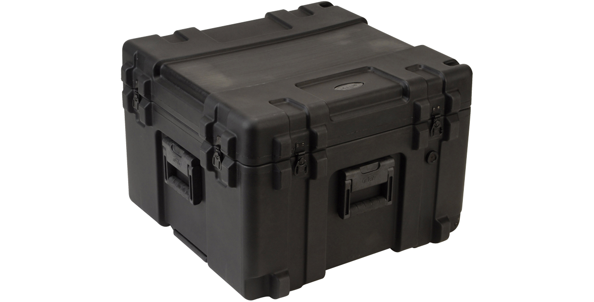 rSeries 2423-17 Case