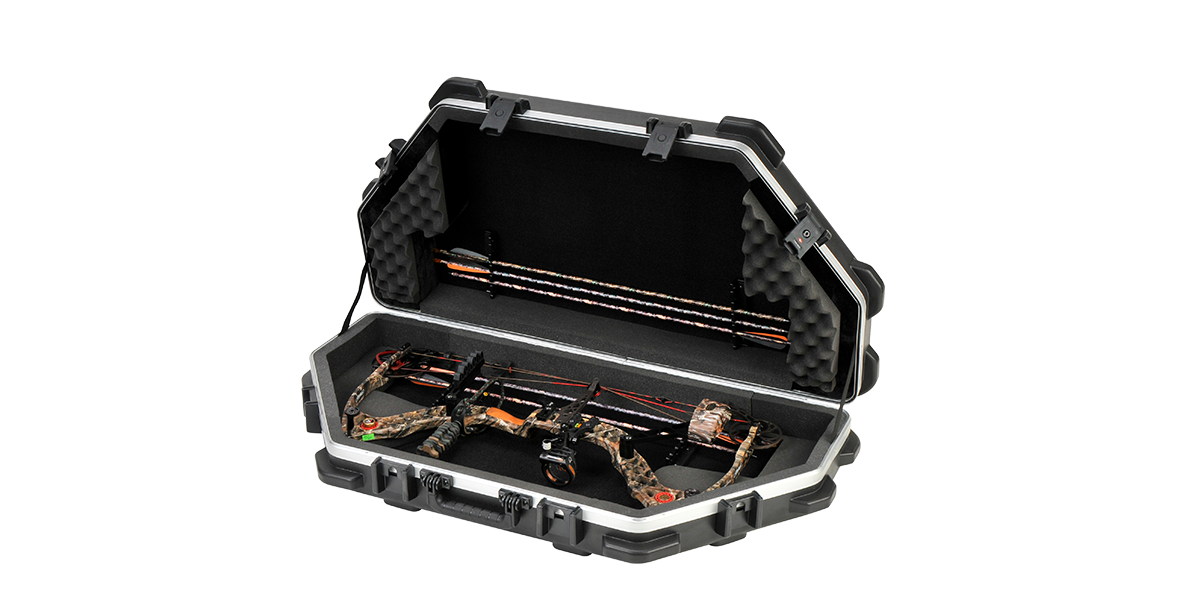 ATA Parallel Limb Bow Case