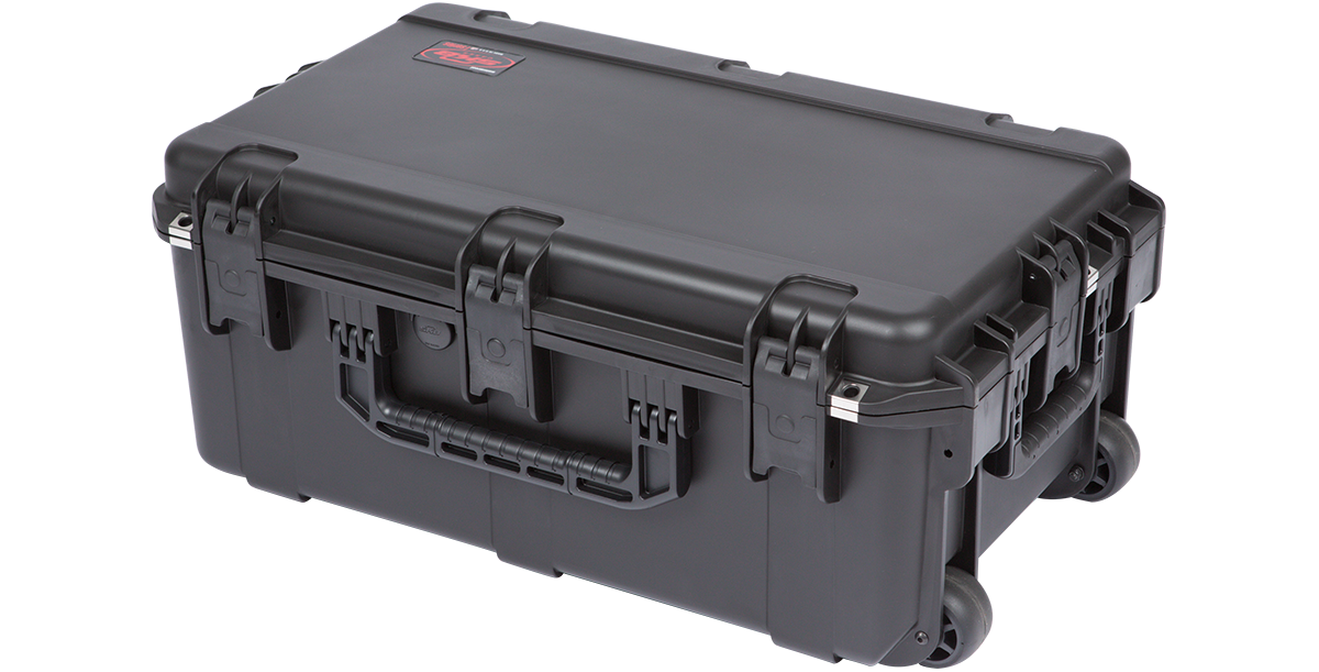 iSeries 2615-10 Case