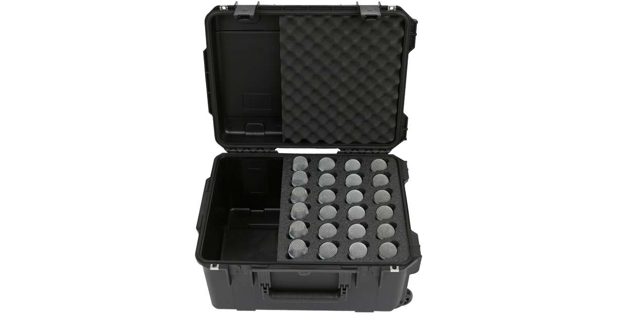iSeries 2015-10 24-Mic Case