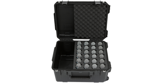 iSeries 2015-10 24-Mic Case
