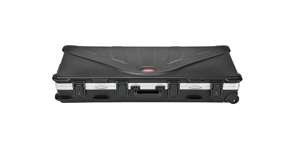 SKB Cases ATA Bow Case - Thumbnail 3
