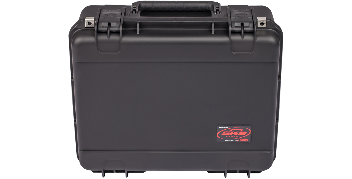 iSeries 1914N-8 Case