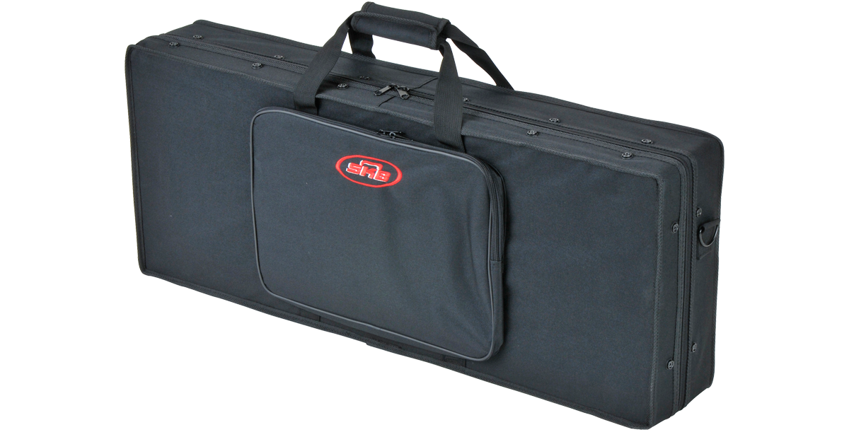 Controller Soft Case - DJ - Portable Rigid Foam Controller Soft Case - DJ - Portable Rigid Foam