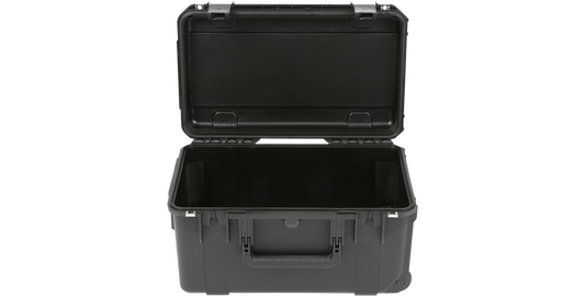 iSeries 2011-10 Case