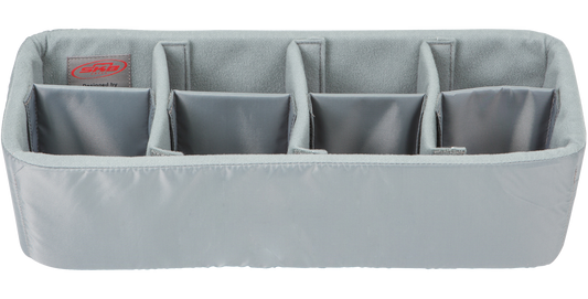 iSeries 1706-6 Think Tank Designed Divider Set