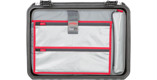 iSeries 1813 Lid Organizer designed by Think Tank