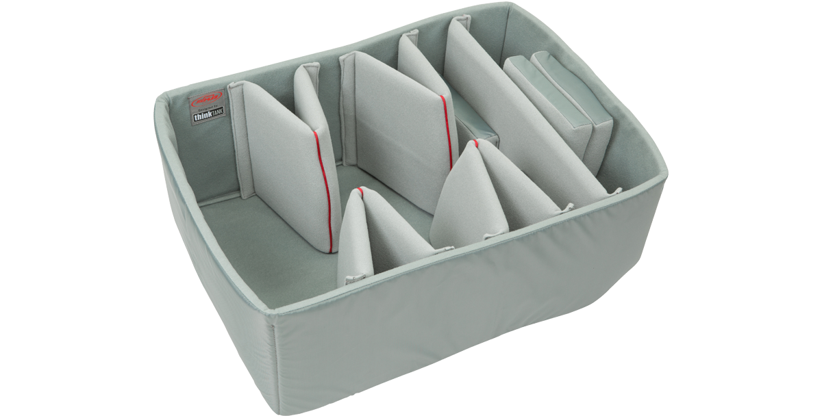 iSeries 2217-10 Think Tank Designed Divider Set