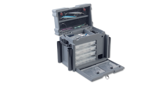 SKB Small Tackle Box 7100