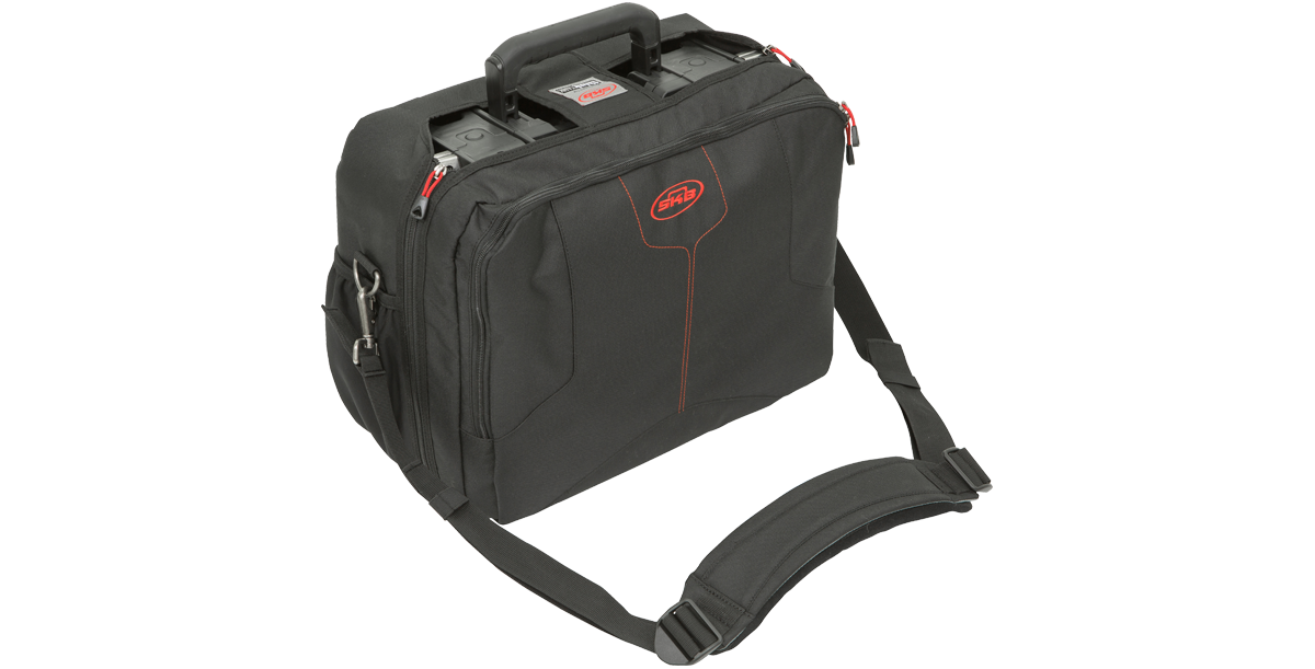 iSeries 1510-6 Think Tank Designed Case Cover